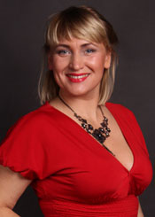 Partnervermittlung Ukraine: Nataliya auf Partnersuche Ukrainische Frauen - Nataliya sucht einen Lebenspartner