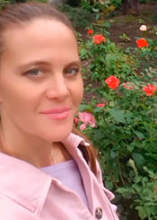 Tatiana, (43), aus Osteuropa ist Single