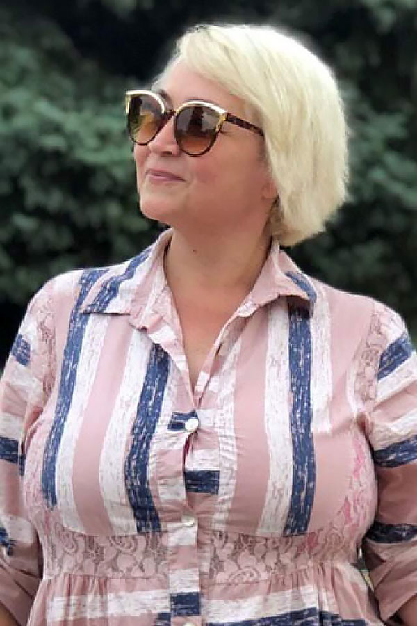 Lia - Agencia de citas Ucrania, Foto 3