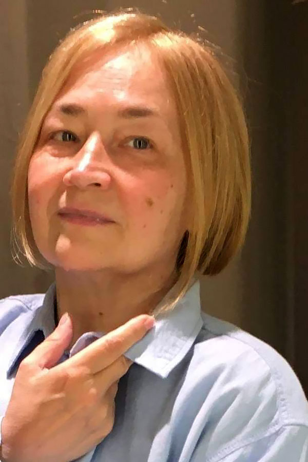 Lia - Agencia de citas Ucrania, Foto 5