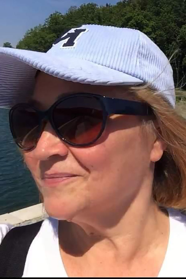 Lia - Agencia de citas Ucrania, Foto 6