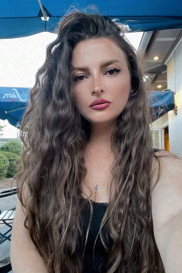 Ehevermittlung Ukraine, Foto von Gayane aus jetzt Deutschland - Ukraine, Foto 1 Gayane - Partnervermittlung Ukraine, Foto 1