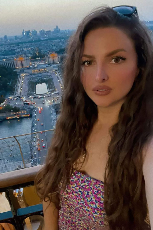Ehevermittlung Ukraine, Foto von Gayane aus jetzt Deutschland - Ukraine, Foto 3 Gayane - Partnervermittlung Ukraine, Foto 3