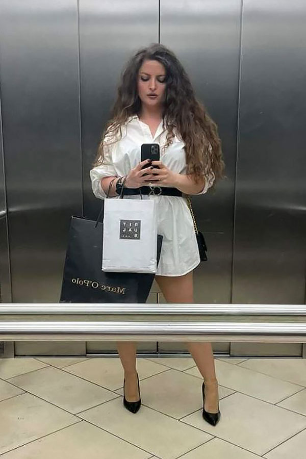 Ehevermittlung Ukraine, Foto von Gayane aus jetzt Deutschland - Ukraine, Foto 6 Gayane - Partnervermittlung Ukraine, Foto 6