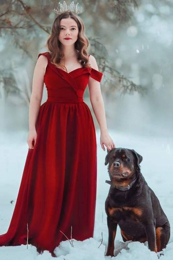Ehevermittlung Weissrussland, Foto von Anastasia aus Minsk - Weissrussland, Foto 2 Anastasia - Partnervermittlung Weissrussland, Foto 2