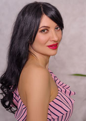 Nataliya eine ukrainische Frau