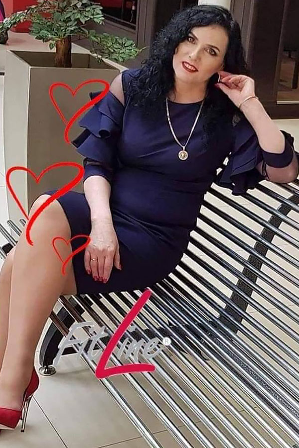 Natalia - Partnervermittlung Ukraine, Foto 5