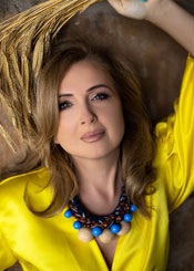 Ukrainische Frauen - Nina sucht einen Lebenspartner