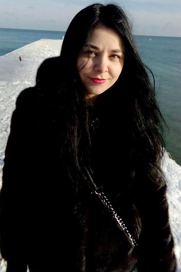 Ehevermittlung Ukraine, Foto von Olga aus jetzt Deutschland - Ukraine, Foto 3 Olga - Partnervermittlung Ukraine, Foto 3