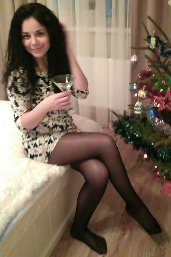 Ehevermittlung Ukraine, Foto von Olga aus jetzt Deutschland - Ukraine, Foto 4 Olga - Partnervermittlung Ukraine, Foto 4