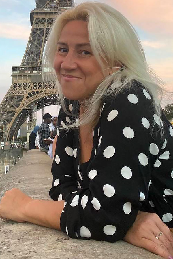 Ehevermittlung Ukraine, Foto von Elena aus jetzt Deutschland - Ukraine, Foto 4 Elena - Partnervermittlung Ukraine, Foto 4