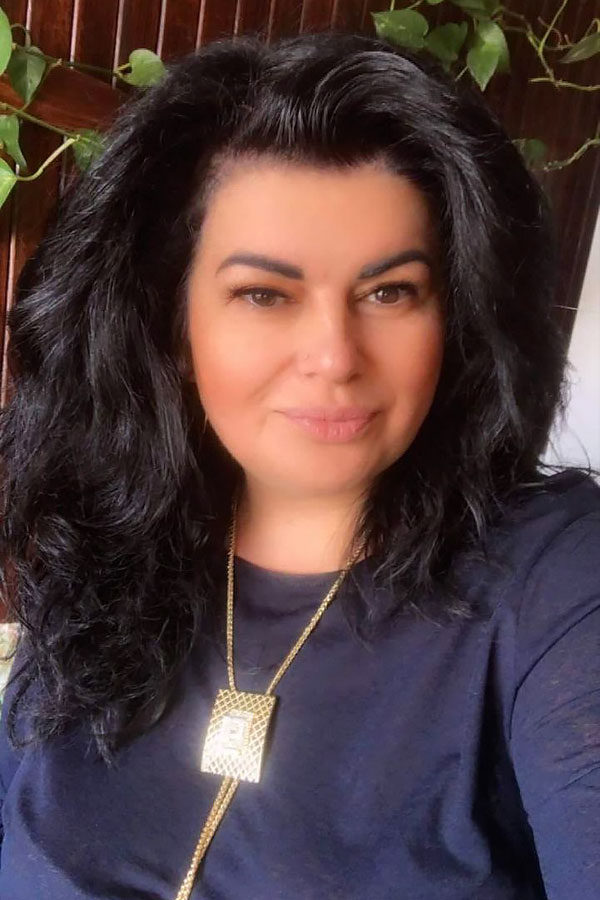 Svetlana - Partnervermittlung Ukraine, Foto 2