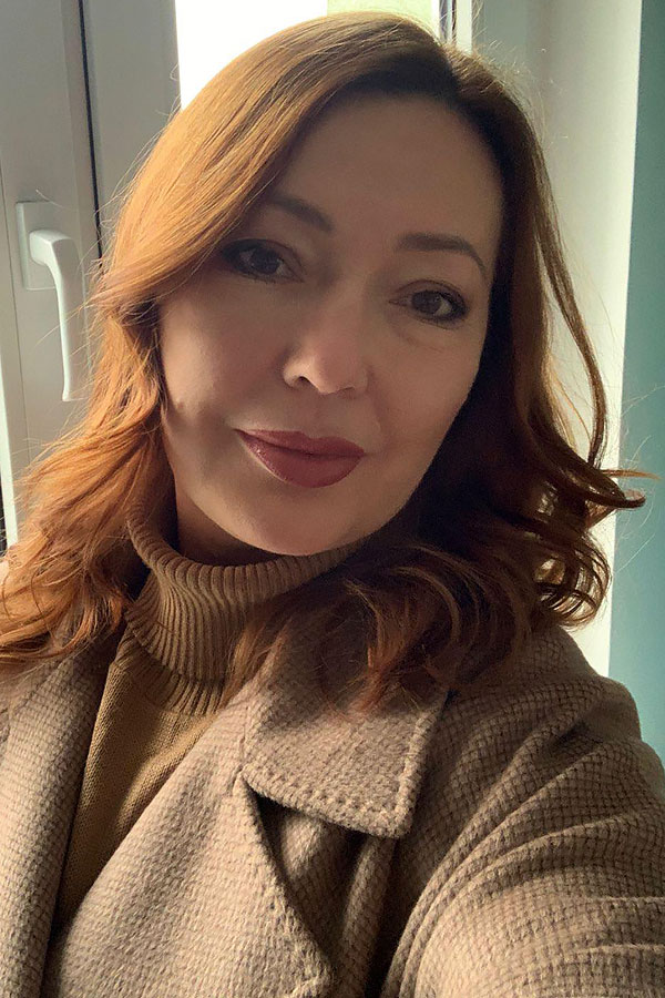 Natalia - Partnervermittlung Ukraine, Foto 6