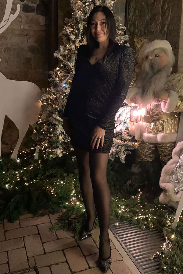 Natalia - Partnervermittlung Ukraine, Foto 8