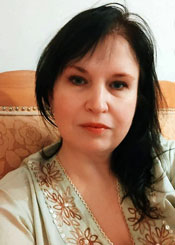 Foto di Natalia - una donna ucraina in cerca di partner