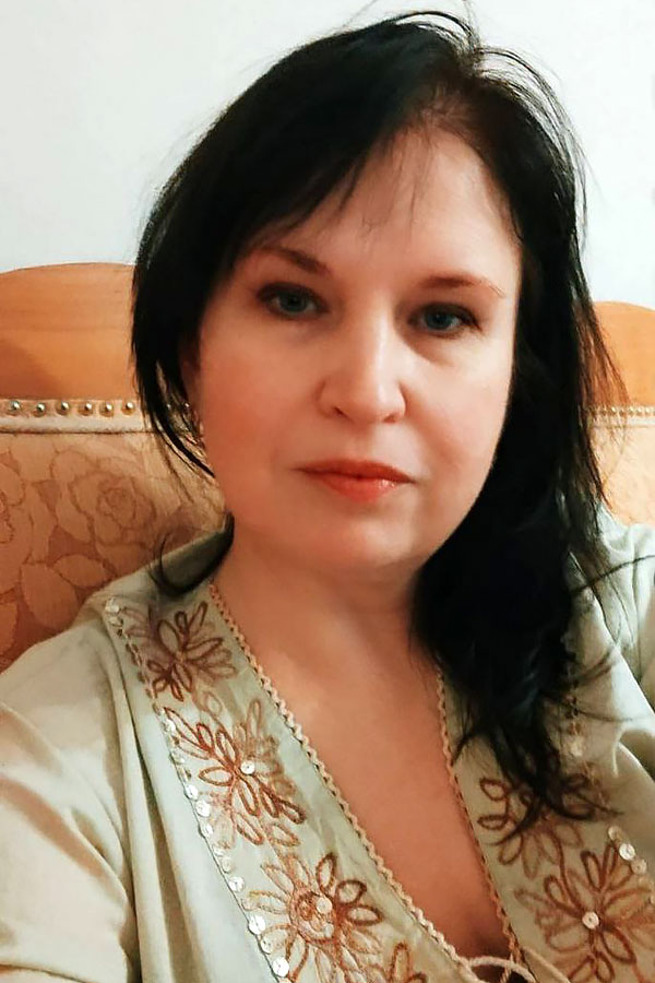 Natalia - Partnervermittlung Ukraine, Foto 3