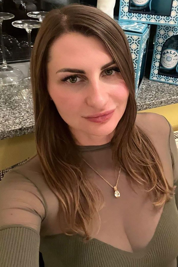 Ehevermittlung Ukraine, Foto von Olga aus jetzt Deutschland - Ukraine, Foto 1 Olga - Partnervermittlung Ukraine, Foto 1