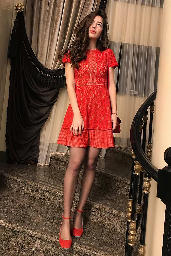 Elena - Partnervermittlung Ukraine, Foto 3