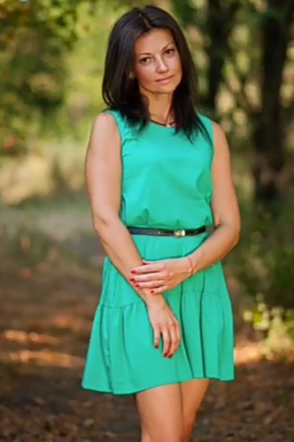 Irina - Agencia de citas Ucrania, Foto 2