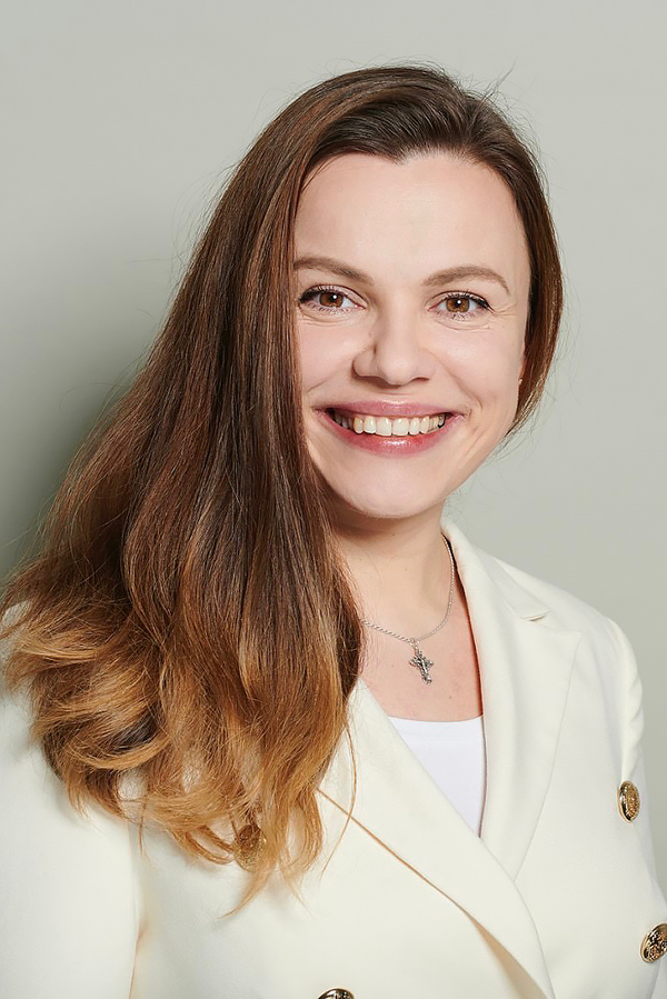 Anna come tante donne ucraine e russe, cerca un partner attraverso un’agenzia di dating, foto 1 Anna - Partnervermittlung Ukraine, Foto 1