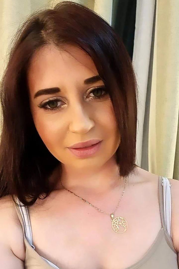 Yana - Partnervermittlung Ukraine, Foto 2