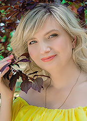 Olga, (50), aus Osteuropa ist Single