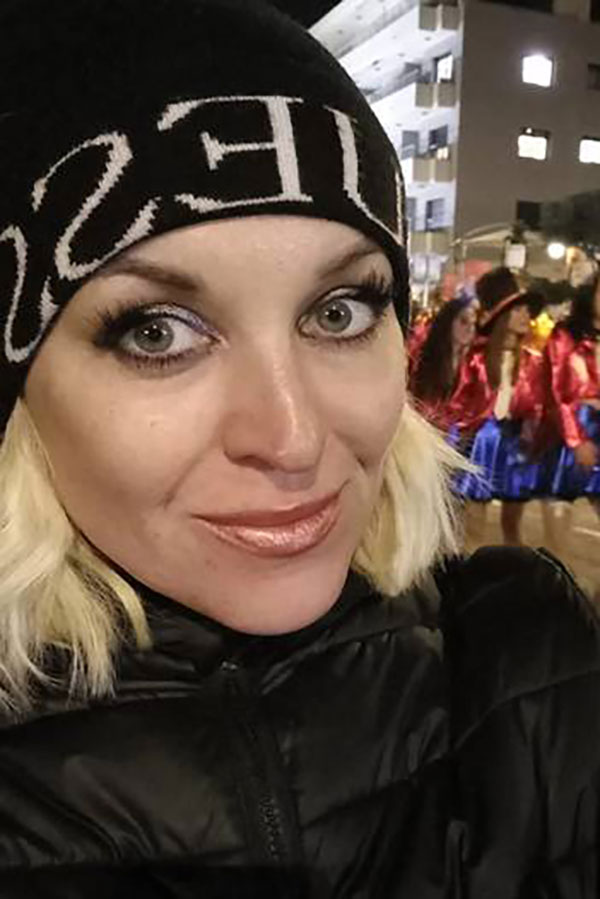 Anna - Partnervermittlung Ukraine, Foto 4