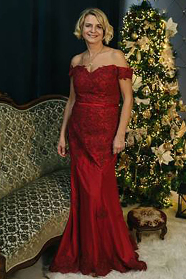 Corretaje de matrimonio Ucrania, Foto de Alisa de ahora Alemania - Ucrania, Foto 2 Alisa - Agencia de citas Ucrania, Foto 2