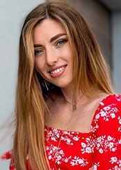 Miroslava, (30), aus Osteuropa ist Single
