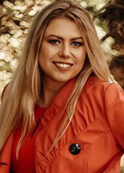 Iryna, (42), aus Osteuropa ist Single