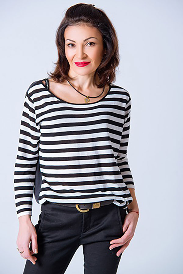Lesya - Agencia de citas Ucrania, Foto 5