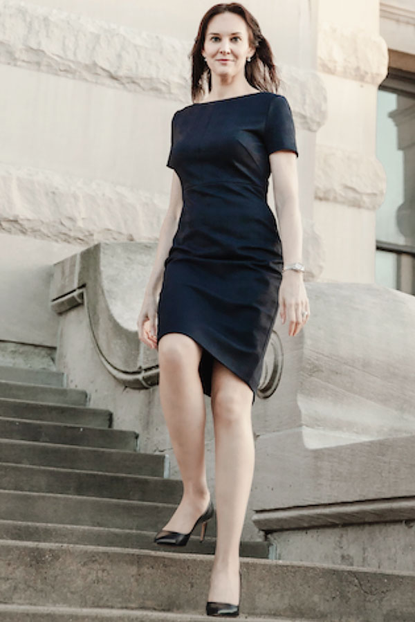 Svetlana - Partnervermittlung Ukraine, Foto 7