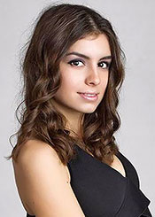 Sofia eine ukrainische Frau