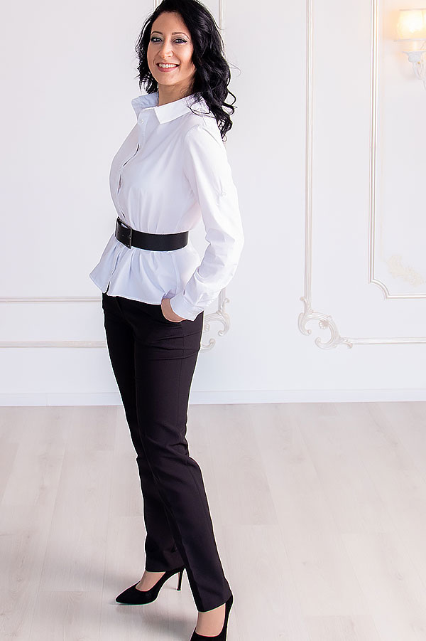 Elena - Agencia de citas Ucrania, Foto 4