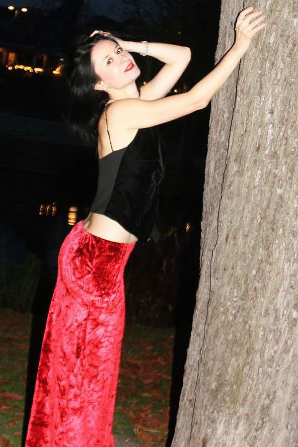 Maia - Agencia de citas Ucrania, Foto 3