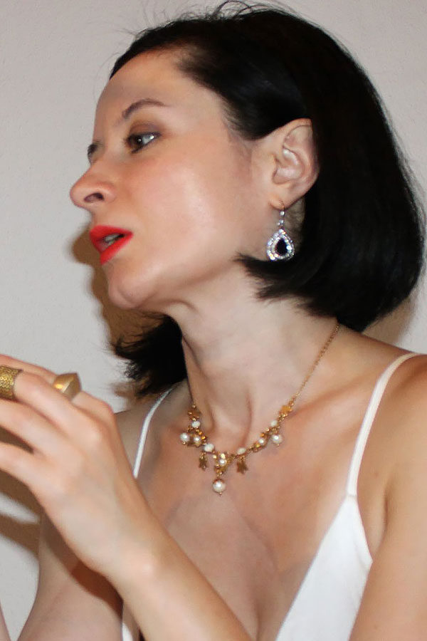 Maia - Agencia de citas Ucrania, Foto 5