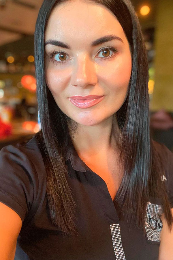 Julia - Partnervermittlung Ukraine, Foto 1