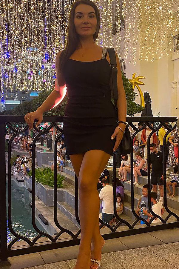 Julia - Partnervermittlung Ukraine, Foto 3