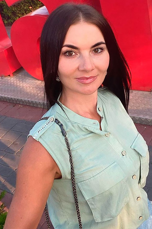 Julia - Partnervermittlung Ukraine, Foto 4