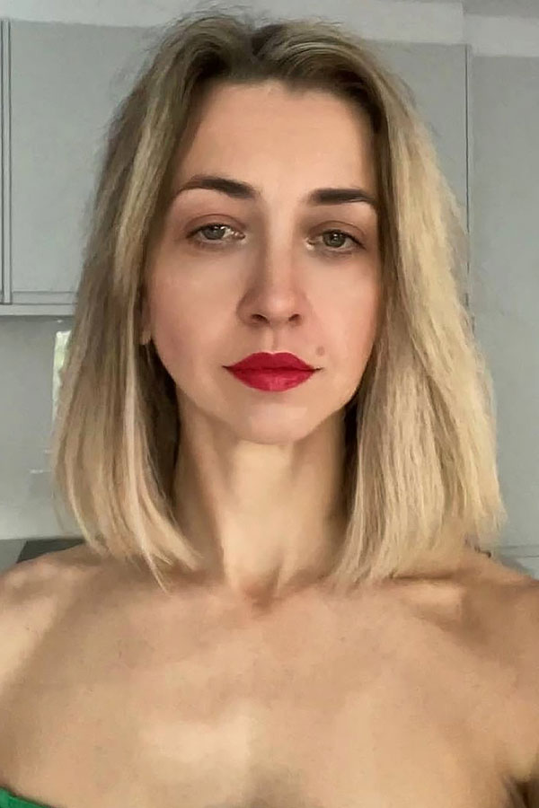 Marianna - Partnervermittlung Ukraine, Foto 4