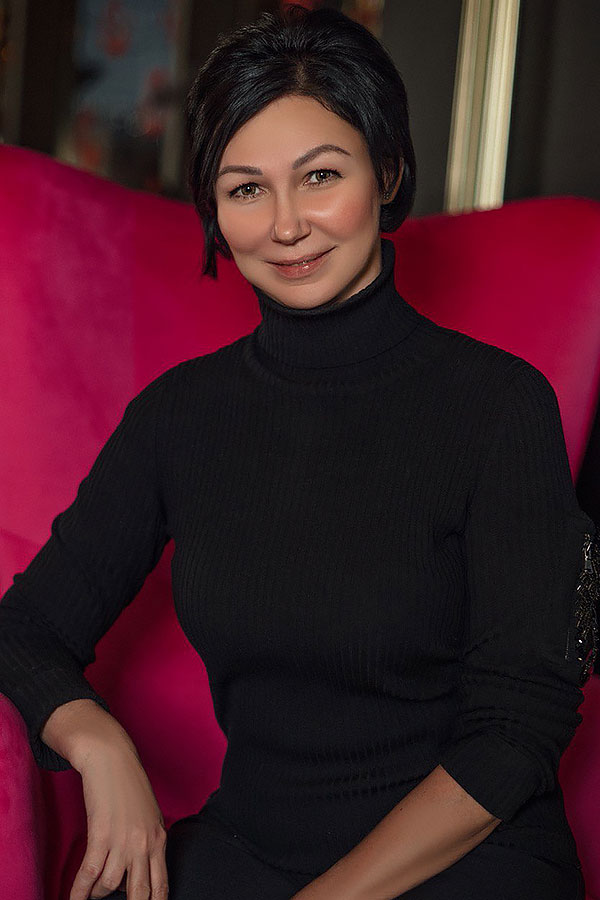 Nataliya - Agencia de citas Ucrania, Foto 7