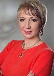 Ukrainische Frauen - Irina sucht einen Lebenspartner