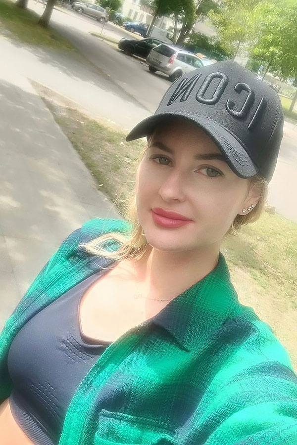 Irina - Agencia de citas Ucrania, Foto 4
