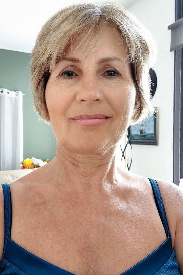 Anastasia - Partnervermittlung Ukraine, Foto 1