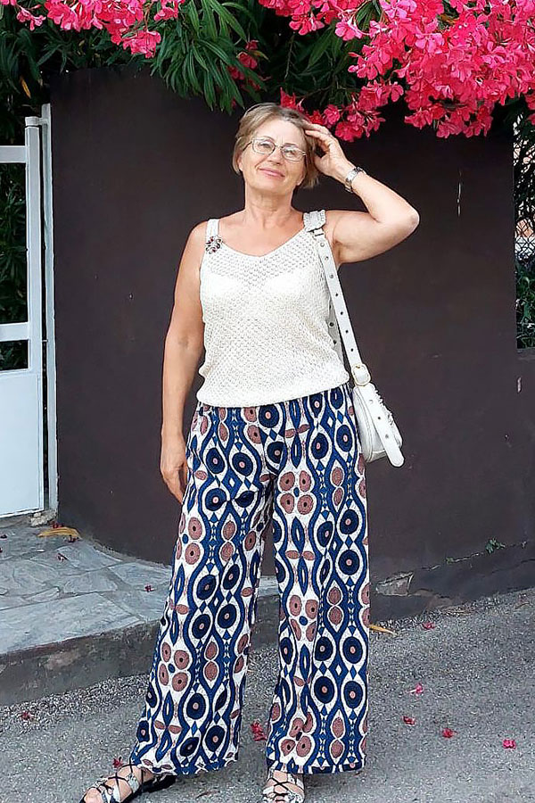 Anastasia - Partnervermittlung Ukraine, Foto 2