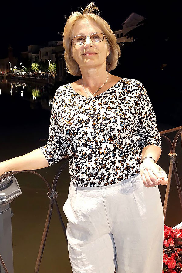 Anastasia - Partnervermittlung Ukraine, Foto 4