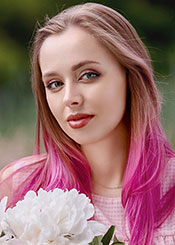 Catherine, (29), aus Osteuropa ist Single