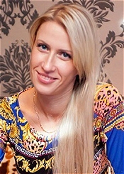 Olga eine Frau aus Weissrussland