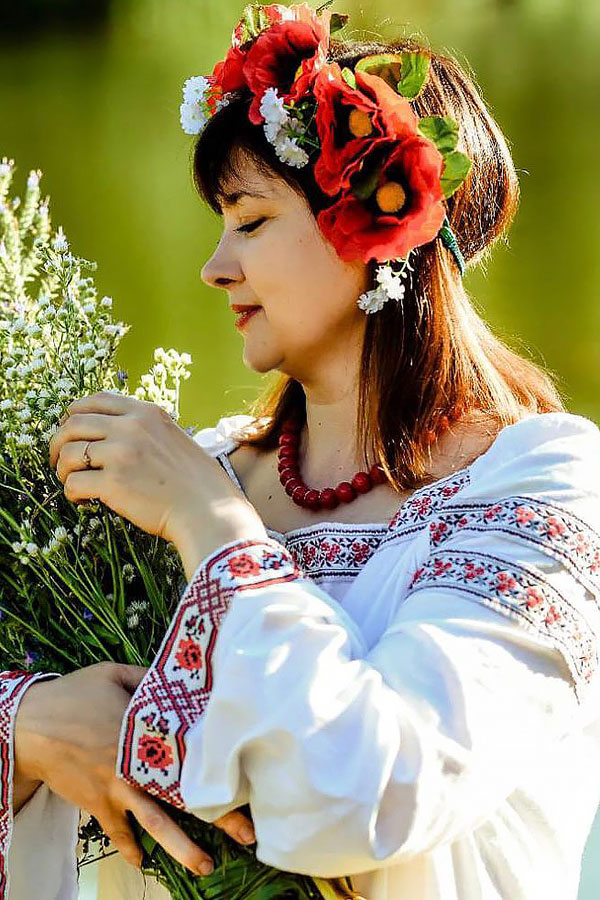 Natalia - Agencia de citas Ucrania, Foto 3