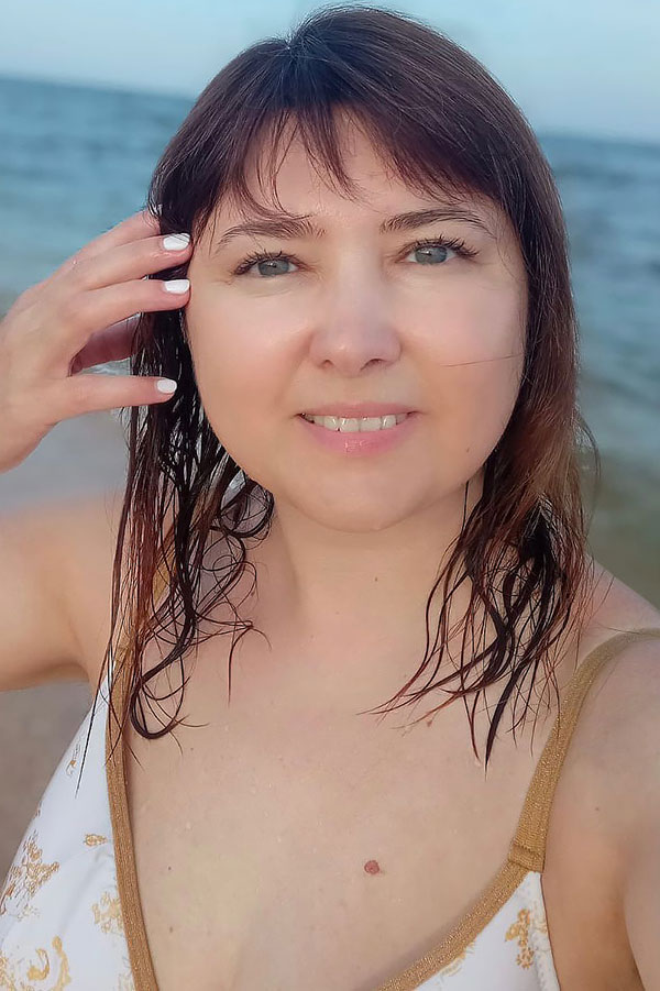 Natalia - Agencia de citas Ucrania, Foto 4